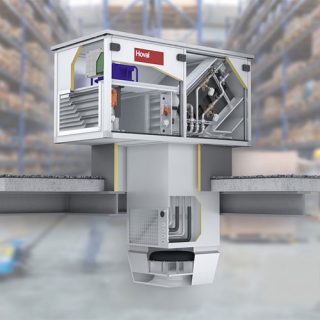 Hoval-TopVent