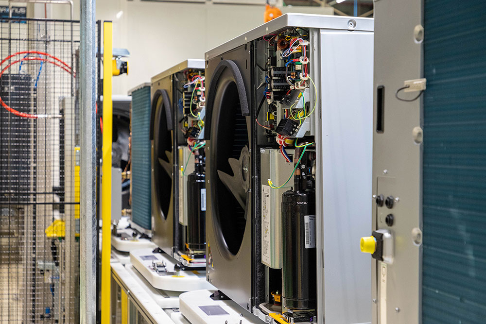 daikin