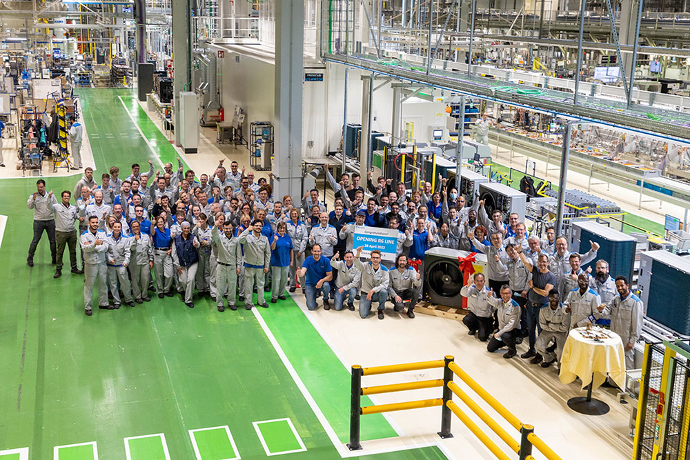 daikin