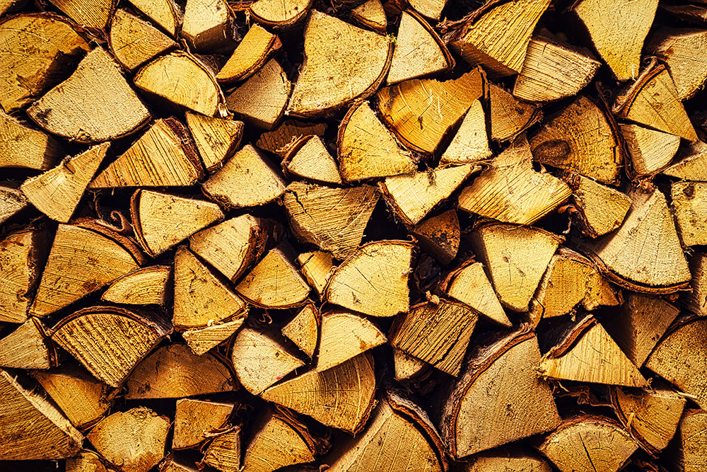 wood