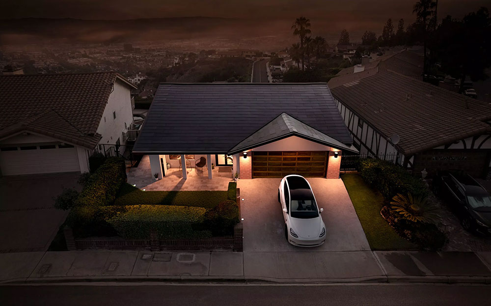 Tesla