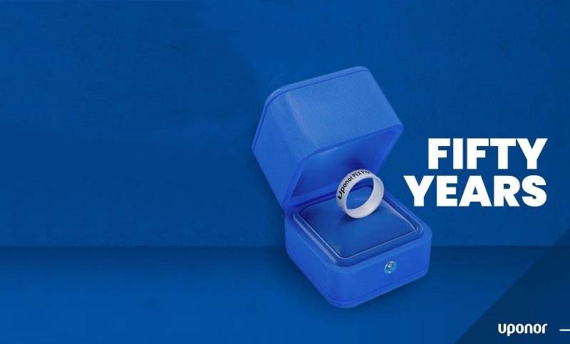 uponor