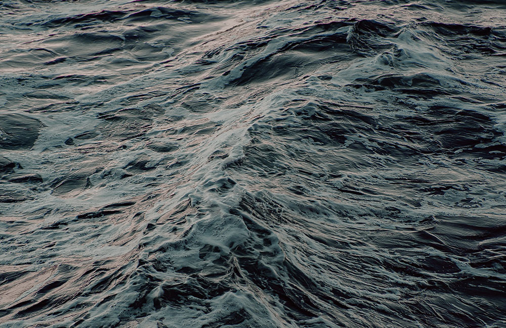 sea