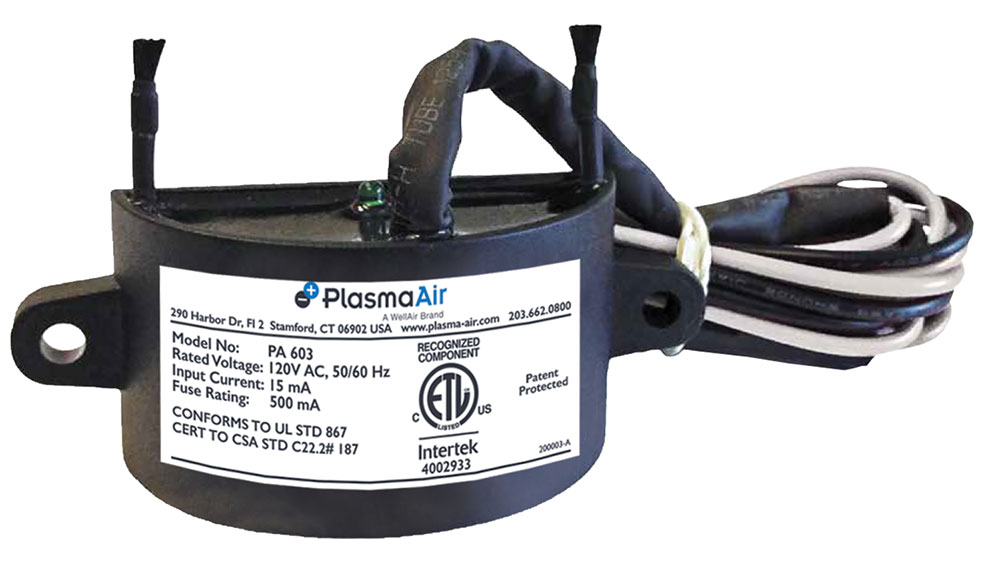 Plasma Air