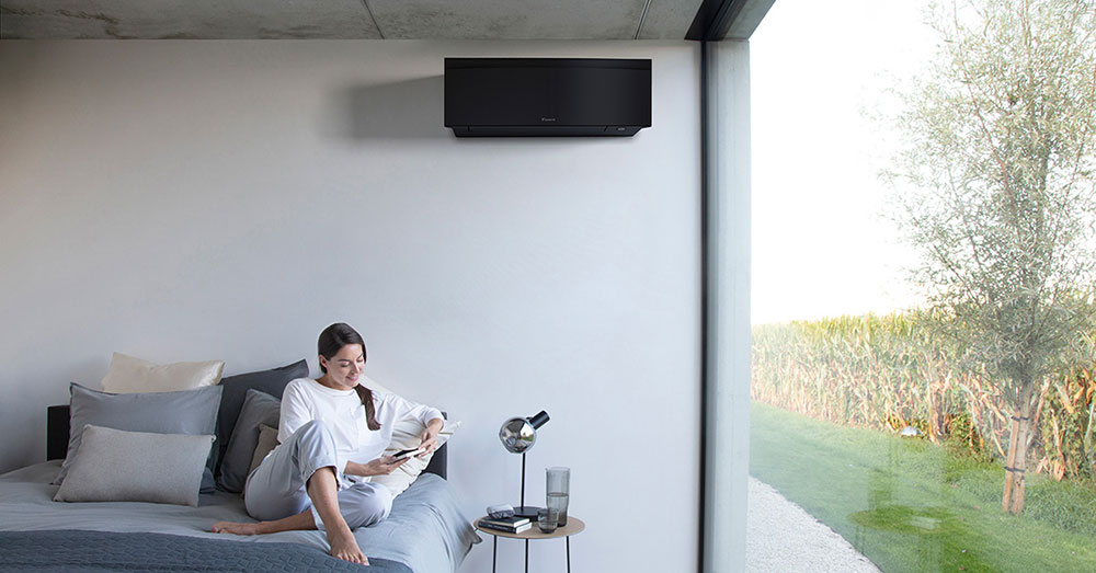daikin