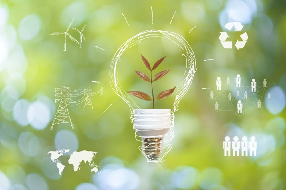green energy