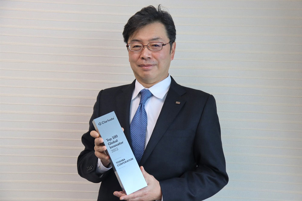 Toshiba
