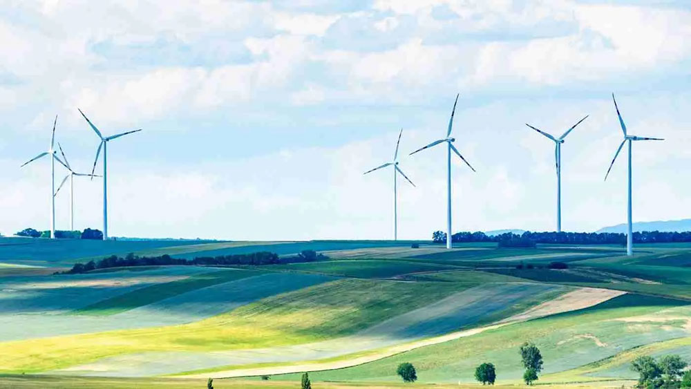 wind energy