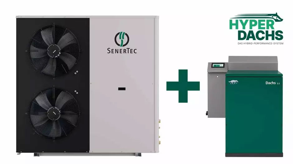 Senertec