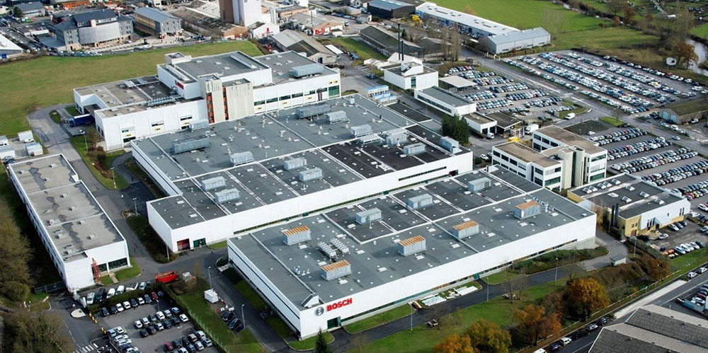 Robert Bosch