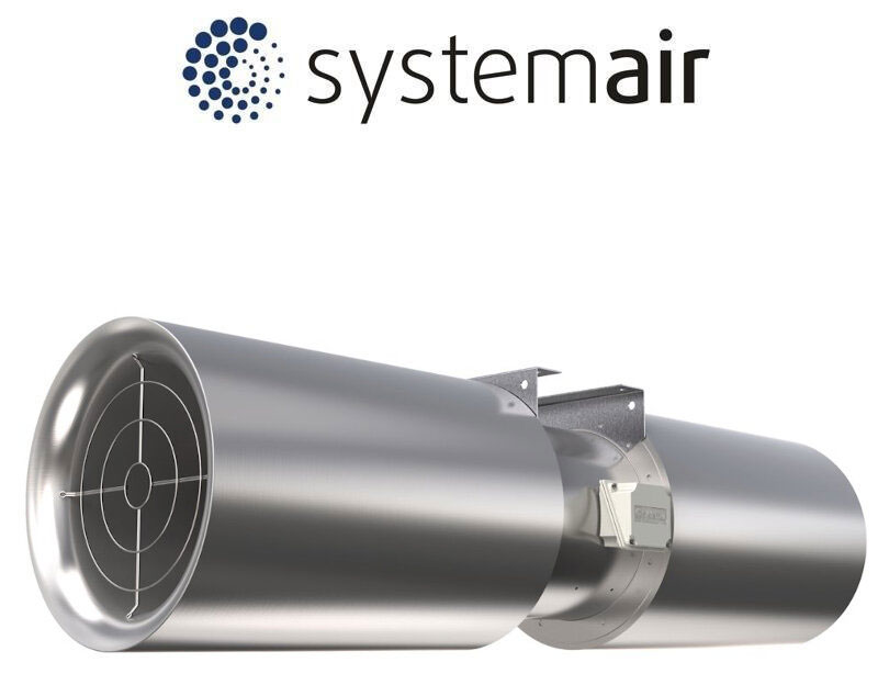 Systemair