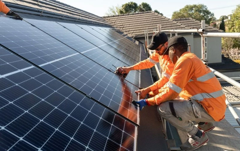 Solarlab Pty 