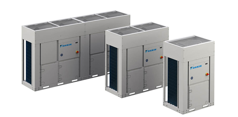 Daikin