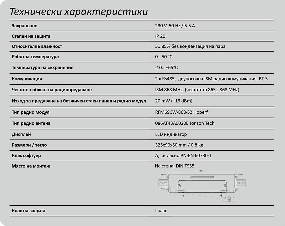 ecotherm