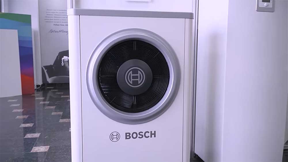 Bosch