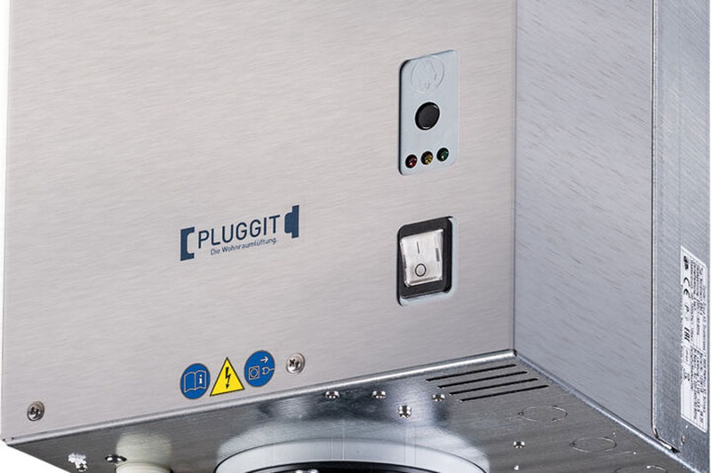 Pluggit