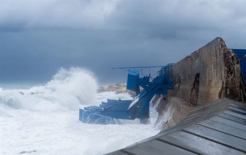 Eco Wave Power Global AB