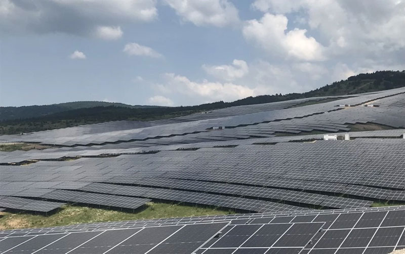 Electrohold Bulgaria