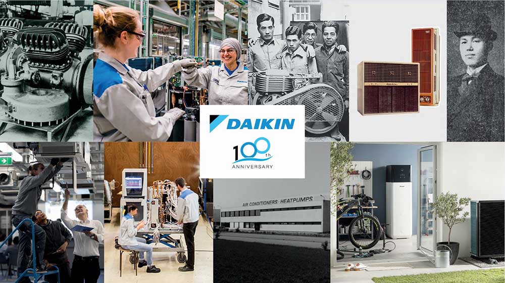 Daikin