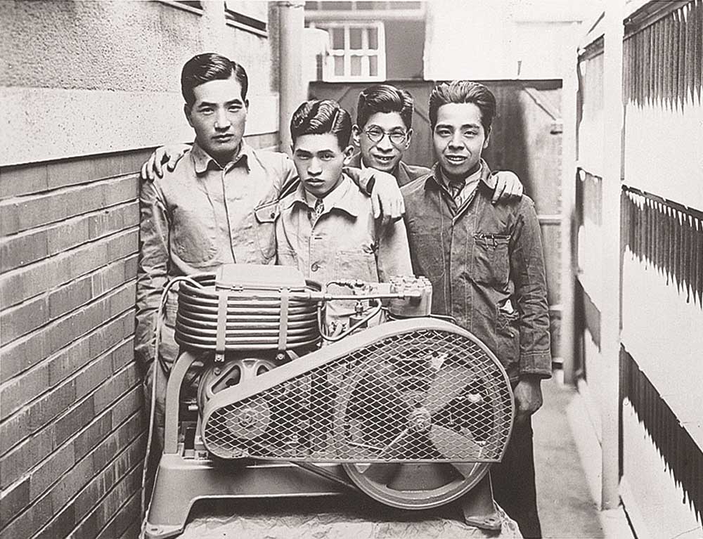 Daikin
