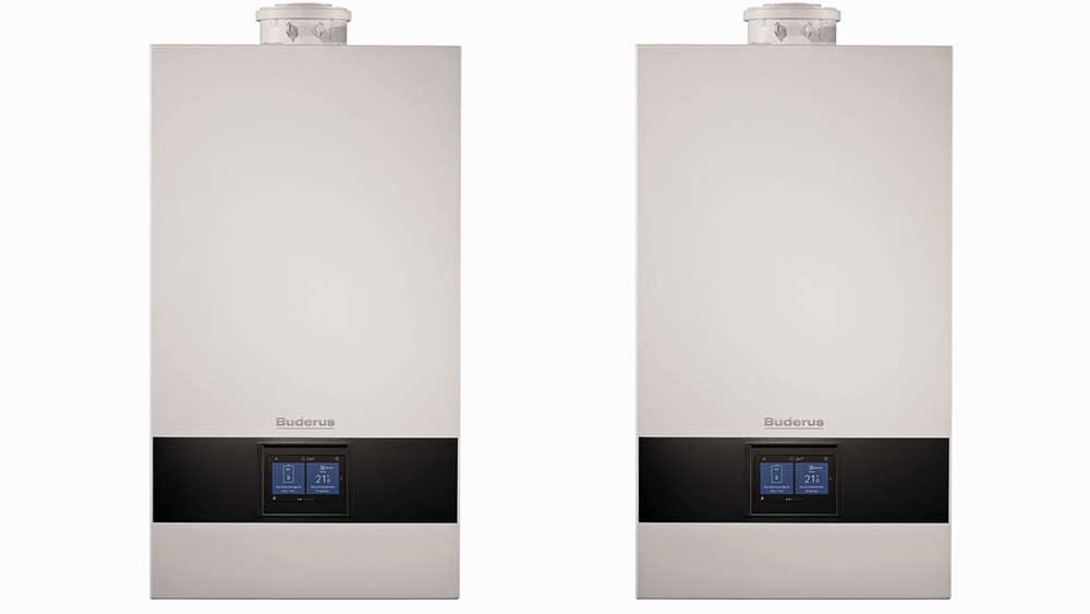 Buderus 