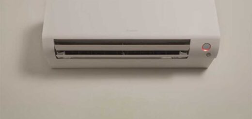 Daikin Perfera