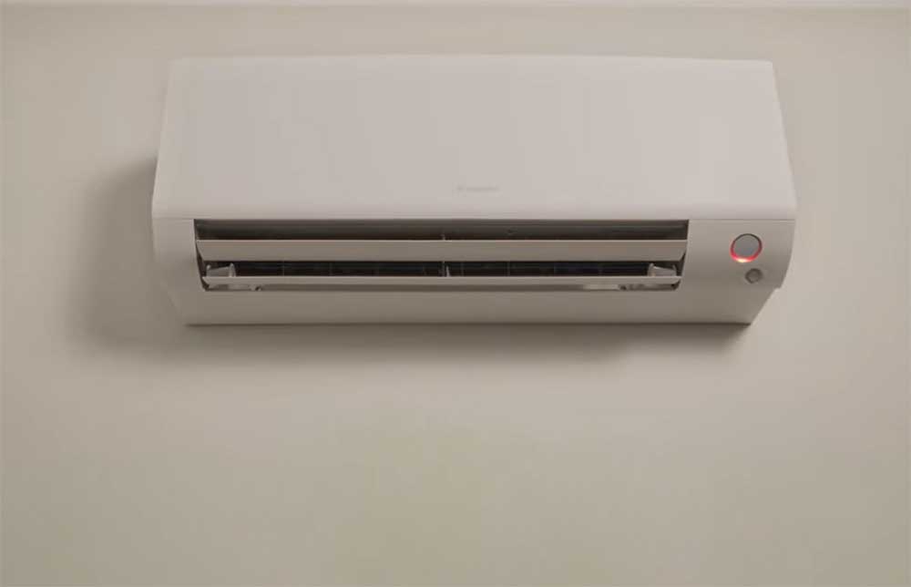 Daikin Perfera 
