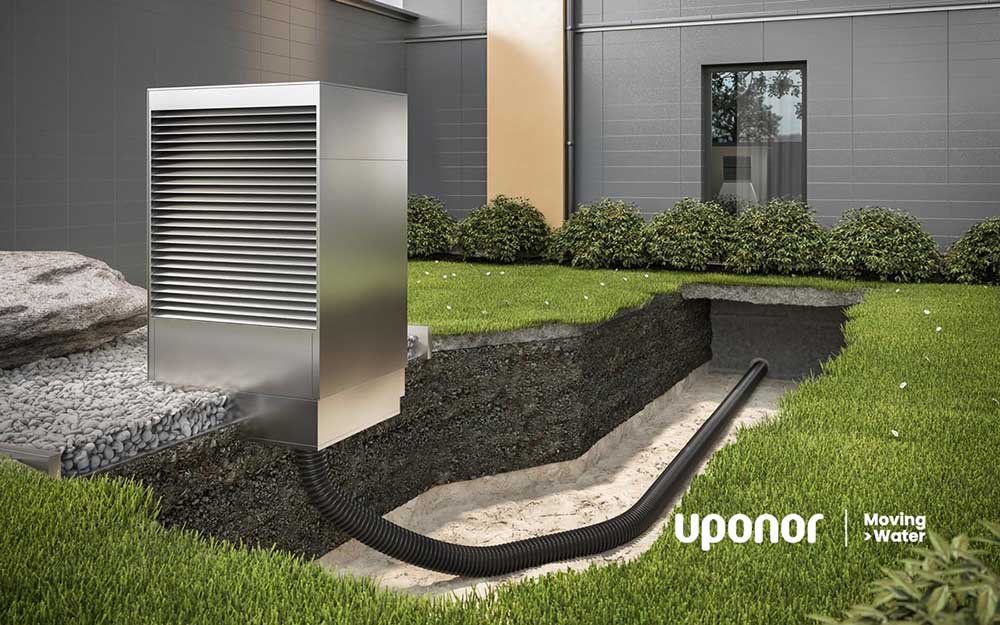 Uponor