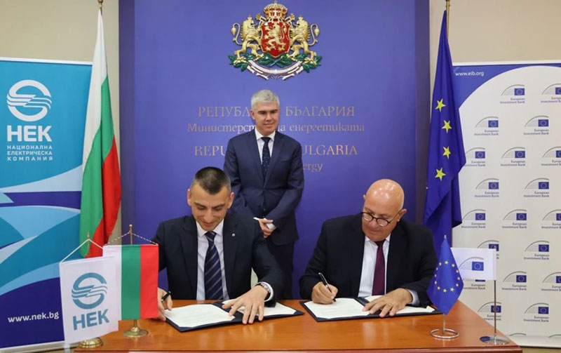 EIB