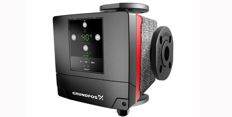 Mixit Grundfos