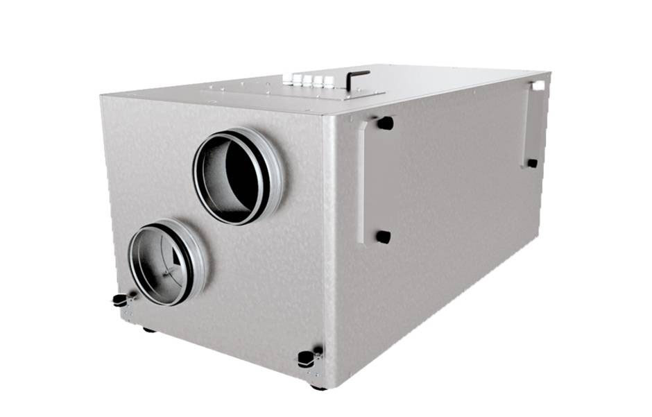 Blauberg Ventilatoren