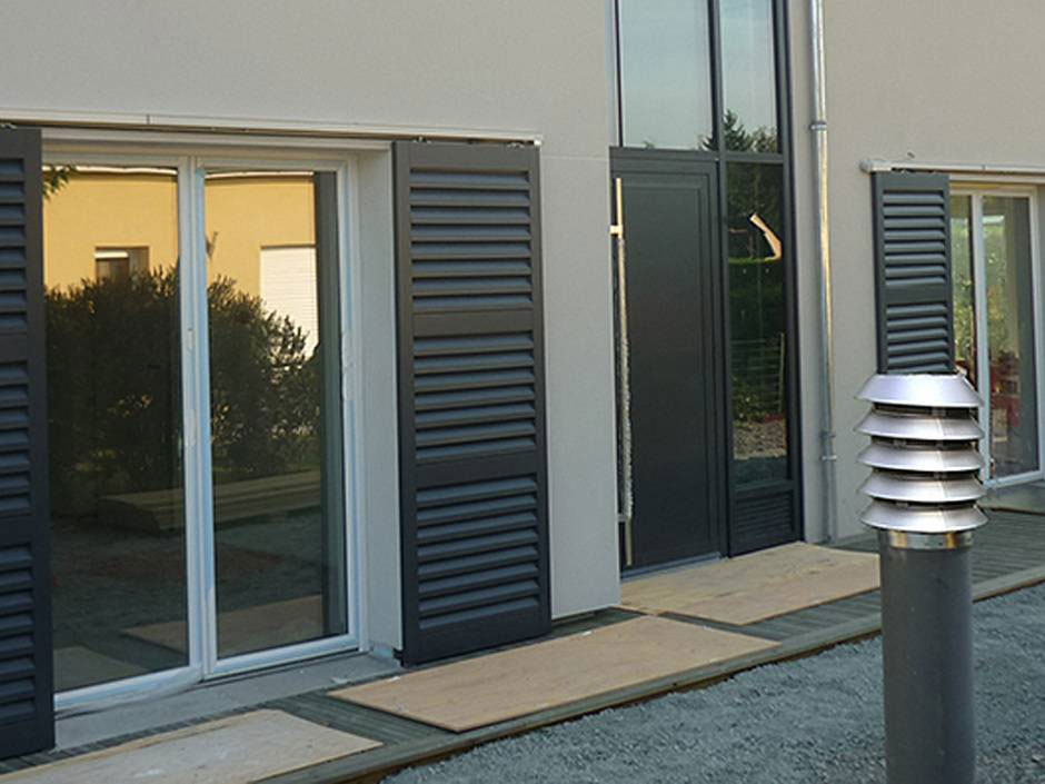 Saint Gobain Pam Building