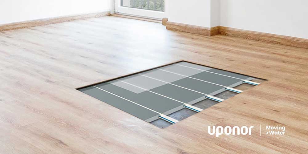Uponor