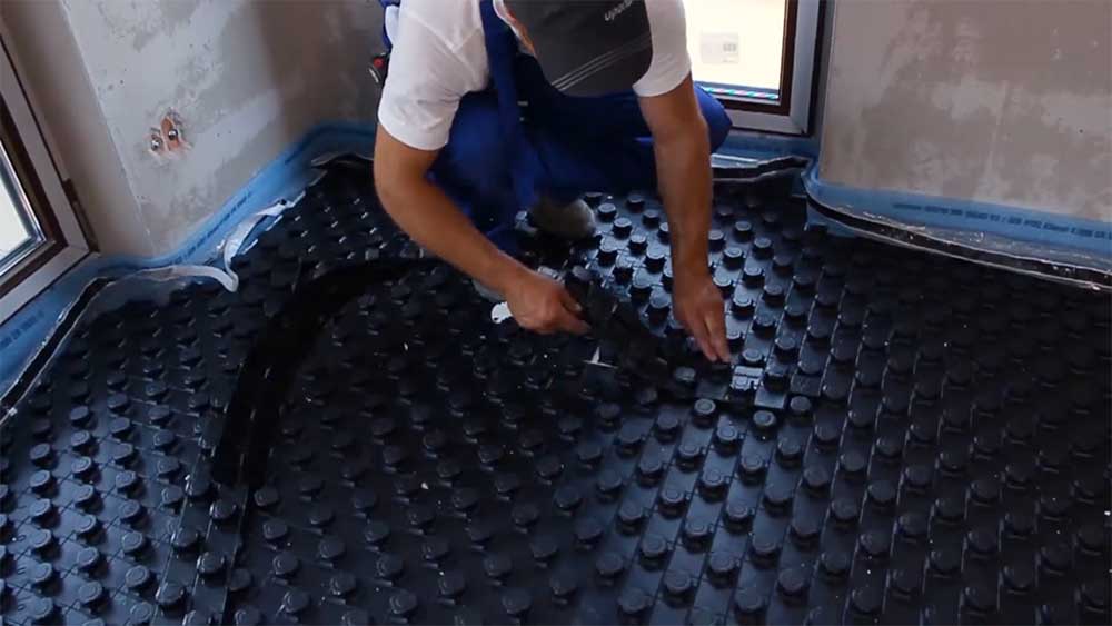 Uponor Tecto