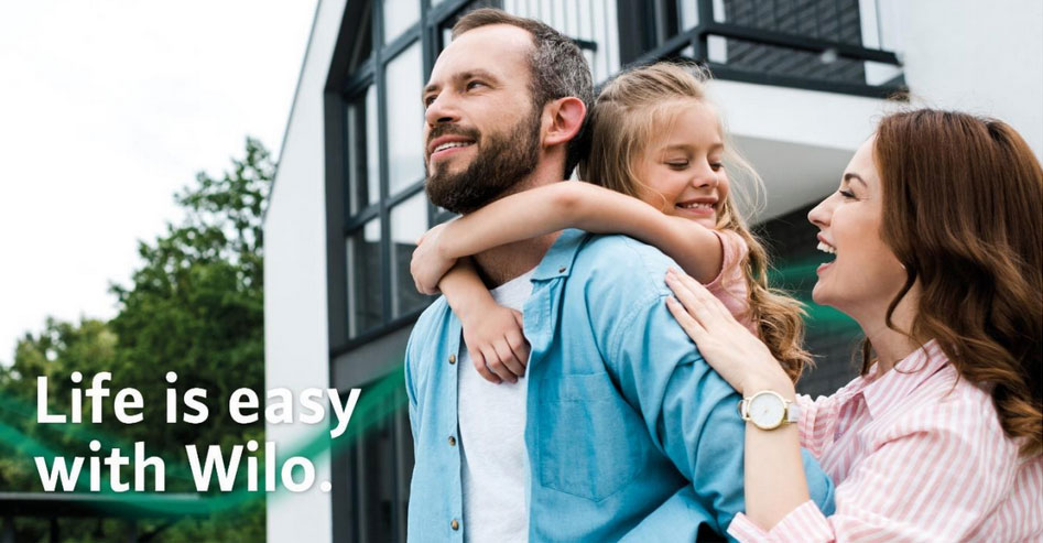 Wilo