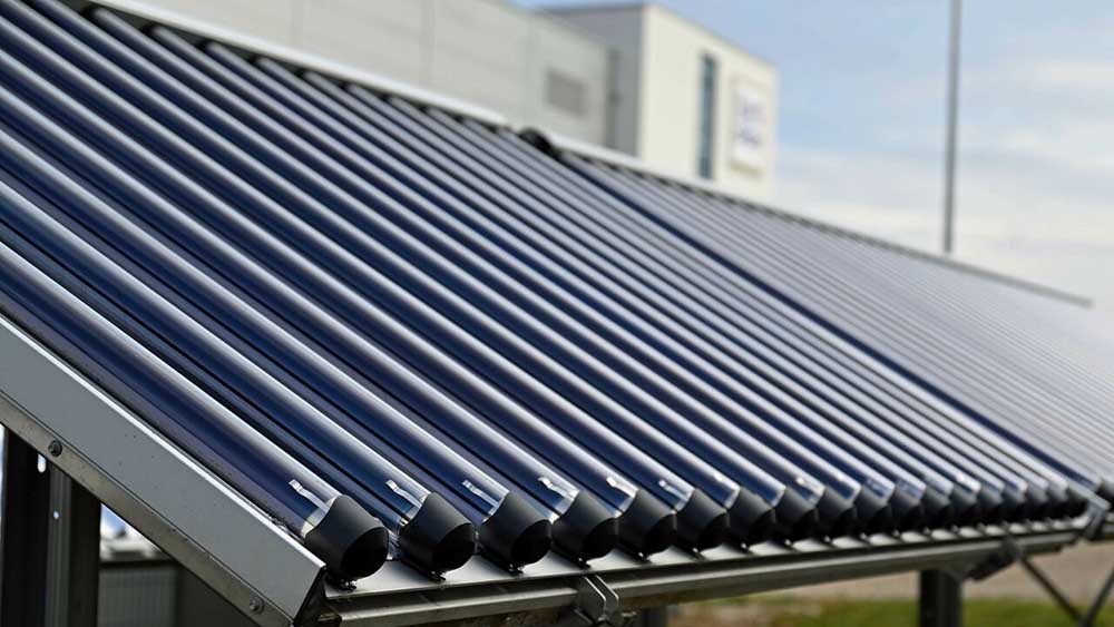 Ritter XL Solar 