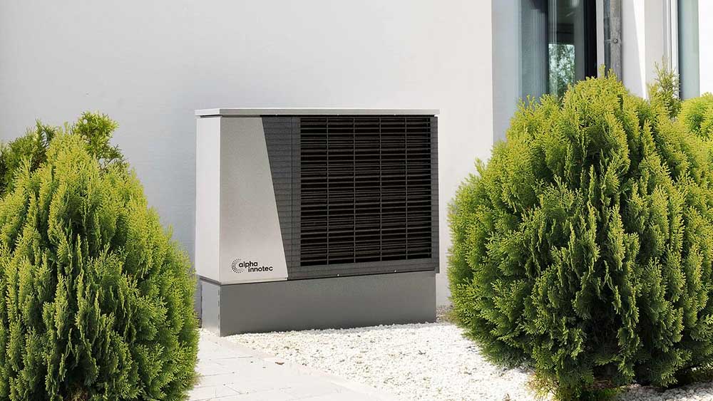 alpha innotec 