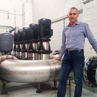 Grundfos