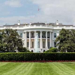 white house