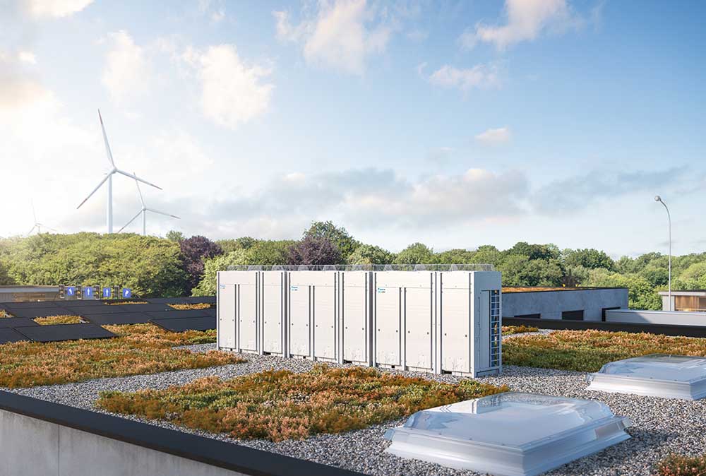 Daikin