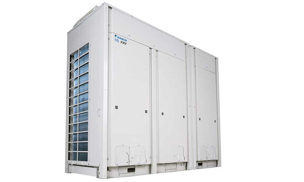 Daikin