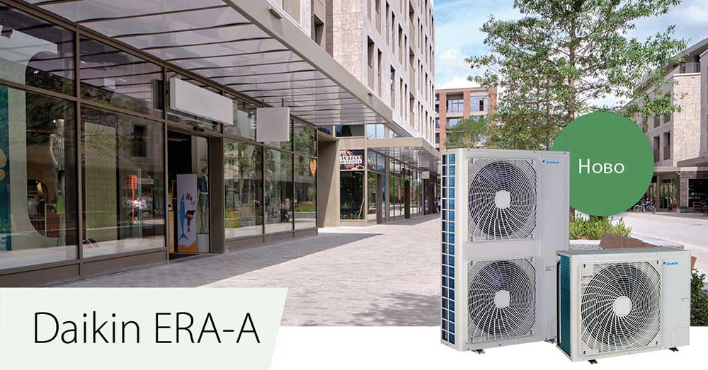  Daikin 
