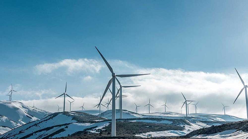 WindEurope