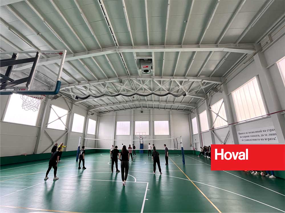 Hoval