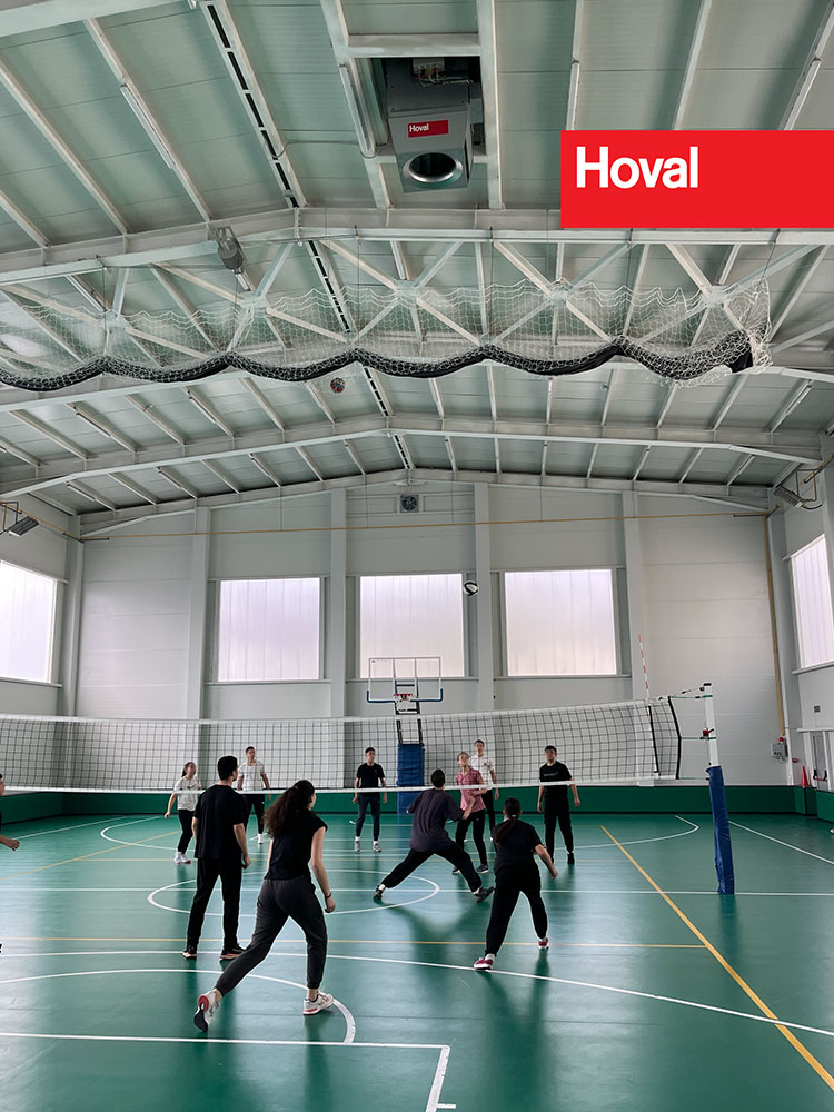 Hoval